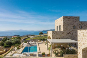 Amani Living, Stoúpa